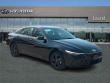 New 2026 Hyundai Elantra Hybrid SEL Sport Sedan