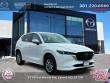 Used 2024 Mazda CX-5 2.5 S Preferred Package SUV