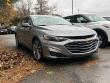 Used 2023 Chevrolet Malibu 1LT Sedan