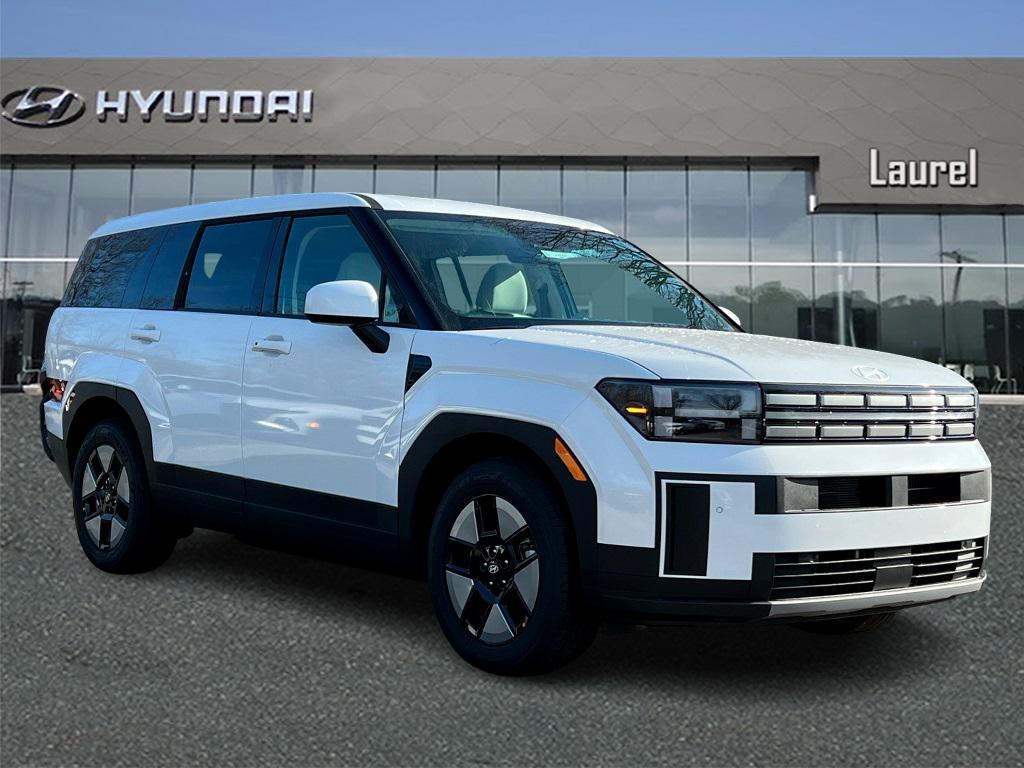 2026 Hyundai Santa Fe SE's photo