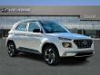 New 2025 Hyundai Venue Limited SUV