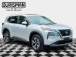 Used 2023 Nissan Rogue SV SUV