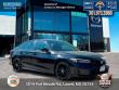 Used 2025 Honda Civic Sport Sedan