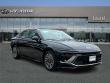 New 2026 Hyundai Sonata Hybrid Limited Sedan