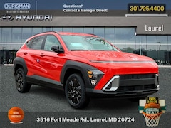 2026 Hyundai Kona SEL Sport AWD SUV