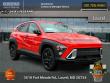 New 2026 Hyundai Kona SEL Sport AWD SUV