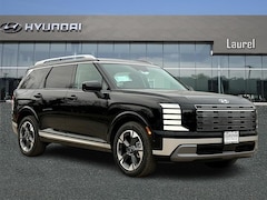 2026 Hyundai Palisade Limited AWD SUV
