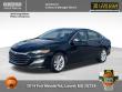 Used 2023 Chevrolet Malibu 1LT Sedan