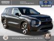Used 2025 Mitsubishi Outlander SE SUV