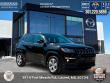 Used 2021 Jeep Compass Latitude SUV