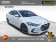Used 2018 Hyundai Elantra  Sedan