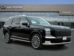 2026 Hyundai Palisade Calligraphy AWD SUV