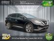 Used 2019 Nissan Murano SL SUV