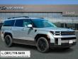 New 2025 Hyundai Santa Fe Hybrid Calligraphy SUV