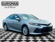Used 2023 Toyota Camry LE Sedan