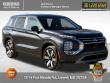Used 2025 Mitsubishi Outlander SE SUV