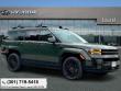 New 2026 Hyundai Santa Fe Hybrid Calligraphy SUV