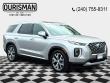 Used 2021 Hyundai Palisade SEL SUV