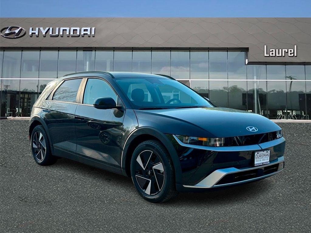 New 2025 Hyundai IONIQ 5 SEL SUV