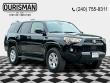Used 2024 Toyota 4Runner SR5 SUV