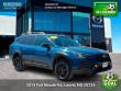 Used 2022 Subaru Outback Wilderness SUV