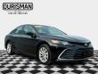 Used 2024 Toyota Camry LE Sedan