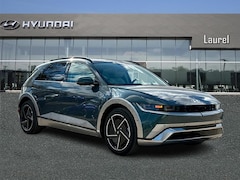 2026 Hyundai IONIQ 5 Limited SUV