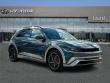 New 2026 Hyundai IONIQ 5 Limited SUV