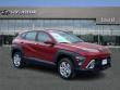 New 2025 Hyundai Kona SE AWD SUV