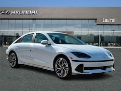 2025 Hyundai IONIQ 6 SEL Sedan