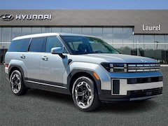 2026 Hyundai Santa Fe SE FWD SUV