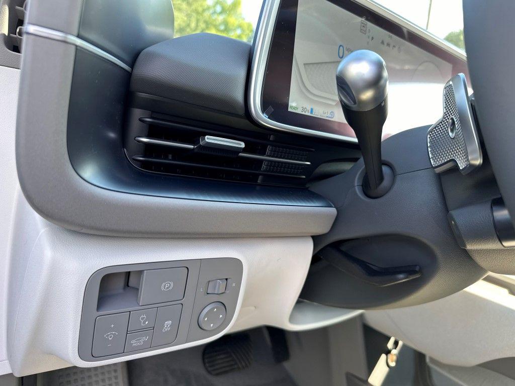 2024 Hyundai IONIQ 6 SEL - Photo 33