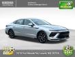 Used 2024 Hyundai Sonata SEL Sedan