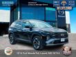 Used 2025 Hyundai Tucson SEL SUV