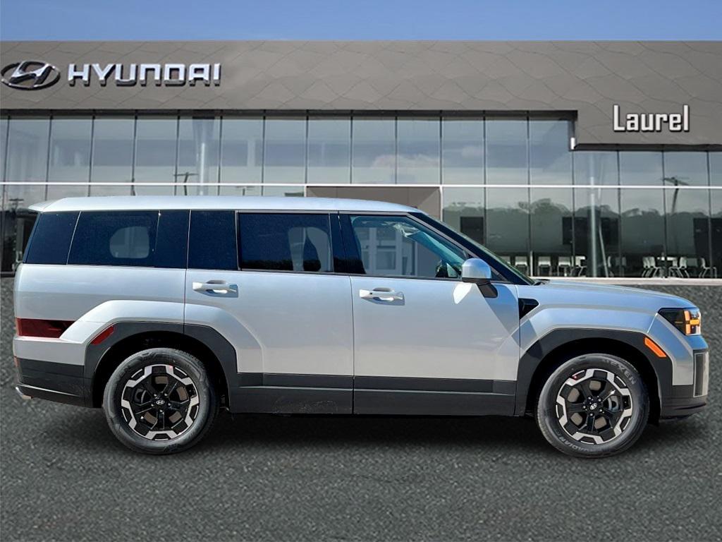 2026 Hyundai Santa Fe SE photo 2