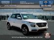 New 2026 Hyundai Venue SEL SUV