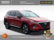 Used 2020 Hyundai Santa Fe Limited 2.0T SUV