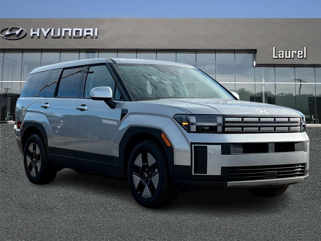 2026 Hyundai Santa Fe SE's photo