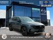 Used 2023 Mazda CX-50 2.5 Turbo Premium Plus Package SUV