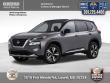 Used 2023 Nissan Rogue SV SUV