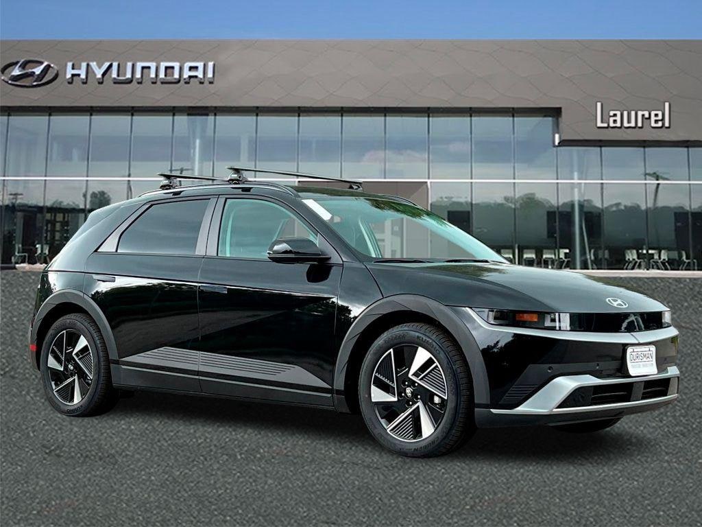 New 2025 Hyundai IONIQ 5 SEL SUV