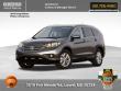 Used 2014 Honda CR-V EX-L SUV