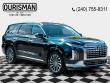 Used 2023 Hyundai Palisade Calligraphy SUV