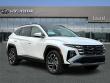 New 2026 Hyundai Tucson Plug-In Hybrid Limited SUV
