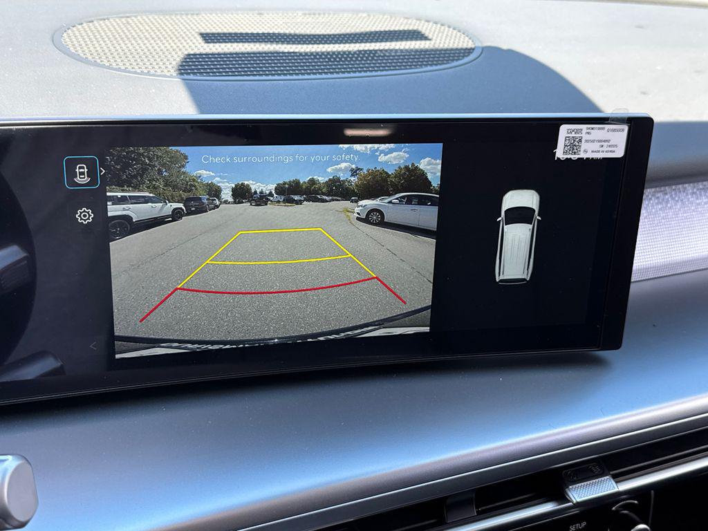 2026 Hyundai IONIQ 9 SE - Photo 19