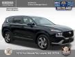 Certified 2023 Hyundai Santa Fe SE SUV