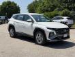 New 2026 Hyundai Tucson SE FWD SUV