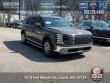 New 2026 Hyundai Palisade Hybrid SEL 8P SUV