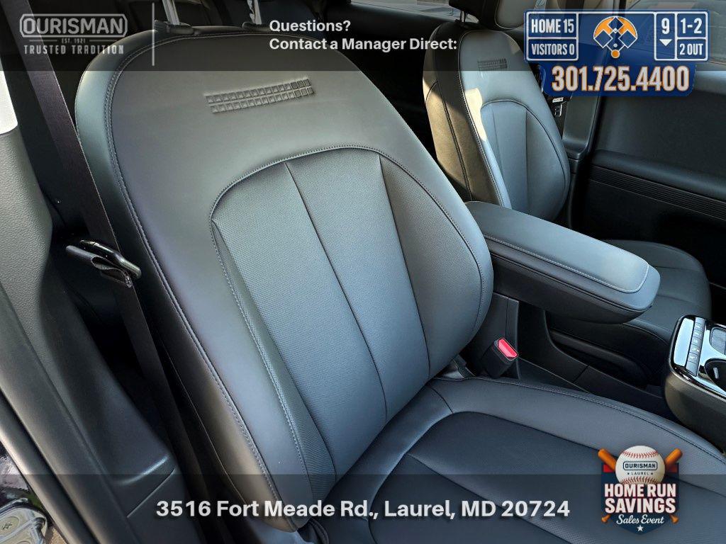 2025 Hyundai IONIQ 5 SEL - Photo 7