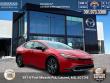 Used 2024 Toyota Prius XLE Hatchback